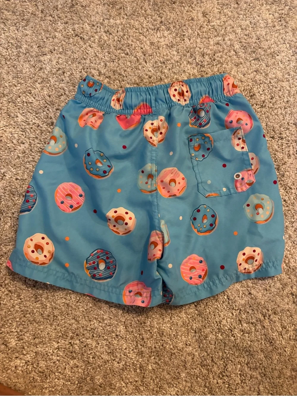 Lot of Boys size 5T summer clothes
